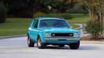 AMC Gremlin 2-Door Sedan Pkg.X 1971 года